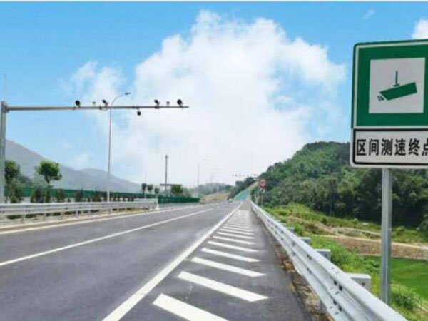 高速路监控