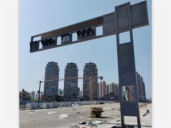 一体式信号灯